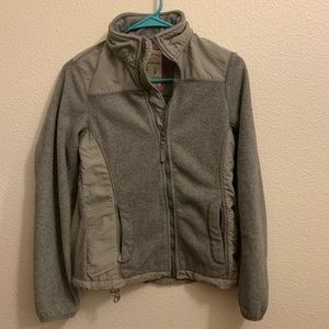 Aeropostale zip up woman’s small